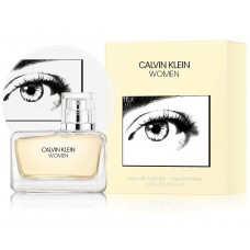 Calvin Klein Women edt 30 ml