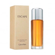 Calvin Klein Escape For Women edp 100 ml