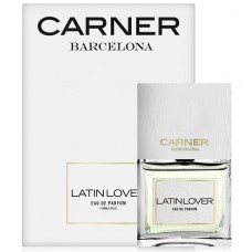 Carner Barcelona Latin Lover edp 100 ml