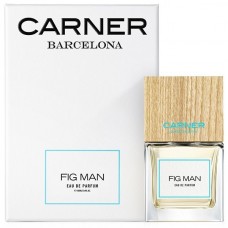 Carner Barcelona Fig Man edp 50 ml