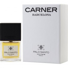 Carner Barcelona Palo Santo edp 100 ml