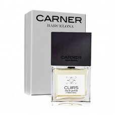 Carner Barcelona Cuirs edp 100 ml