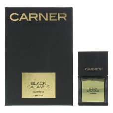 Carner Barcelona Black Calamus edp 50 ml