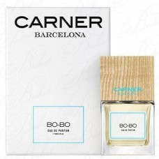 Carner Barcelona Bo-Bo edp 100 ml