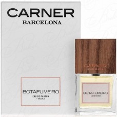 Carner Barcelona Botafumeiro edp 100 ml