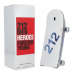 Carolina Herrera 212 Men Heroes Forever Young edt 90 ml