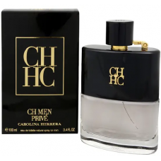 Carolina Herrera CH Men Prive edt 100 ml Carolina Herrera CH Men Prive edt 100 ml