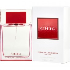 Carolina Herrera Chic edp 80 ml Carolina Herrera Chic edp 80 ml