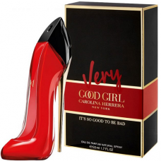 Carolina Herrera Very Good Girl edp 50 ml