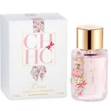 Carolina Herrera CH L'Eau edt 50 ml Carolina Herrera CH L'Eau edt 50 ml
