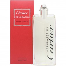 Cartier Declaration edp 100 ml Cartier Declaration edp 100 ml
