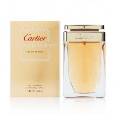 Cartier La Panthere EDP 75 ml