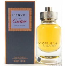 Cartier L'envol edp  50 ml Cartier L'envol edp  50 ml