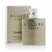 Chanel Allure Homme Edition Blanche Concentree edt 100 ml