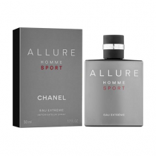 Chanel Allure Homme Sport Eau Extreme edp 50 ml