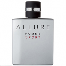 Chanel Allure Homme Sport edt tester 150 ml Chanel Allure Homme Sport edt tester 150 ml