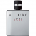 Chanel Allure Homme Sport edt tester 150 ml
