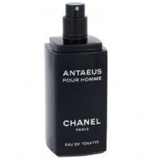 Chanel Antaeus Pour Homme edt tester 100 ml