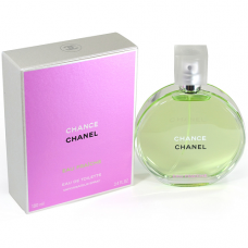 Chanel Chance Eau Fraiche edt 100 ml Chanel Chance Eau Fraiche edt 100 ml