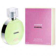 Chanel Chance Eau Fraiche edt 50 ml Chanel Chance Eau Fraiche edt 50 ml