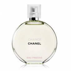 Chanel Chance Eau Fraiche edt tester 50 ml Chanel Chance Eau Fraiche edt tester 50 ml