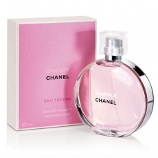 Chanel Chance Eau Tendre edt 100 ml Chanel Chance Eau Tendre edt 100 ml
