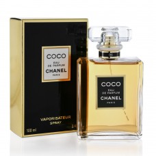 Chanel Coco edp 100 ml Chanel Coco edp 100 ml