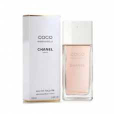 Chanel Coco Mademoiselle edt 100 ml Chanel Coco Mademoiselle edt 100 ml
