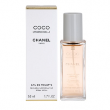 Chanel Coco Mademoiselle edt 50 ml