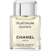 Chanel Platinum Egoiste Pour Homme edt tester 100 ml