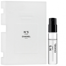 Chanel №5 L'Eau edt 2 ml Chanel №5 L'Eau edt 2 ml
