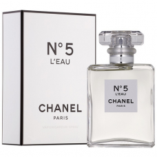 Chanel №5 L'Eau edt 50 ml