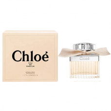Chloe Eau de Parfum 50 ml Chloe Eau de Parfum 50 ml
