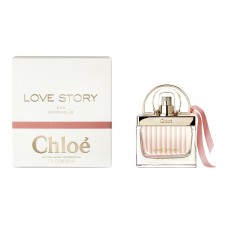 Chloe Love Story Eau Sensuelle edp 30 ml Chloe Love Story Eau Sensuelle edp 30 ml