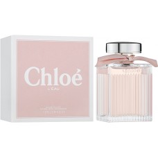 Chloe L'Eau Eau de Toilette 100 ml