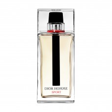 Christian Dior Dior Homme Sport 2017 edt tester 125 ml Christian Dior Dior Homme Sport 2017 edt tester 125 ml