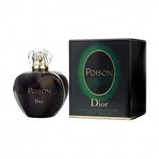 Christian Dior Poison edt 100 ml Christian Dior Poison edt 100 ml