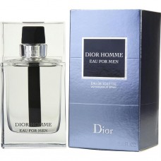 Christian Dior Dior Homme Eau for Men edt 100 ml Christian Dior Dior Homme Eau for Men edt 100 ml