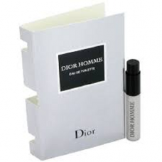 Christian Dior Dior Homme edt 1 ml Christian Dior Dior Homme edt 1 ml