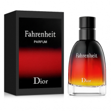 Christian Dior Fahrenheit Le Parfum 75 ml Christian Dior Fahrenheit Le Parfum 75 ml