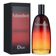 Christian Dior Fahrenheit edt 200 ml Christian Dior Fahrenheit edt 200 ml