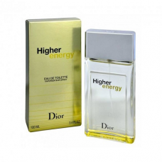 Christian Dior Higher Energy edt 100 ml Christian Dior Higher Energy edt 100 ml