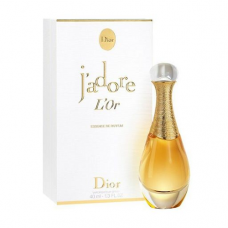 Christian Dior J'adore L'Or edp 40 ml