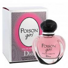 Christian Dior Poison Girl edt 50 ml Christian Dior Poison Girl edt 50 ml