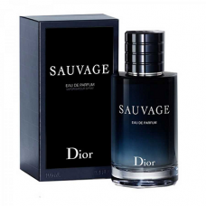 Christian Dior Sauvage Eau de Parfum 100 ml Christian Dior Sauvage Eau de Parfum 100 ml