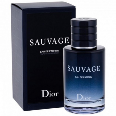 Christian Dior Sauvage Eau de Parfum 60 ml Christian Dior Sauvage Eau de Parfum 60 ml