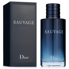 Christian Dior Sauvage edt 200 ml Christian Dior Sauvage edt 200 ml