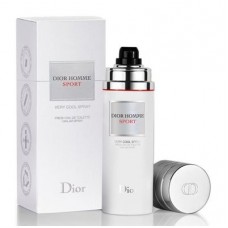 Christian Dior Dior Homme Sport Very Cool Spray edt 100 ml Christian Dior Dior Homme Sport Very Cool Spray edt 100 ml