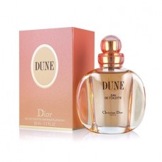 Christian Dior Dune Eau De Toilette 50 ml Christian Dior Dune Eau De Toilette 50 ml