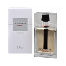 Christian Dior Dior Homme Sport edt 125 ml Christian Dior Dior Homme Sport edt 125 ml